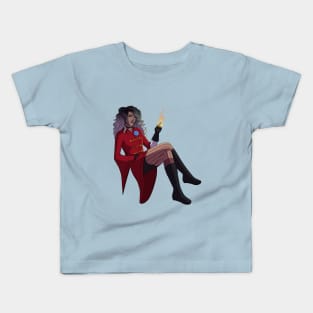 Lup Kids T-Shirt